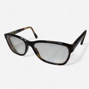 Coach Eyeglasses Frames Only HC6013 (Julayne) 5001 (Dark Tortoise) 54•16•135